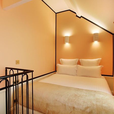 Le Ferdinand - Le Marais Serviced Apartments París Exterior foto