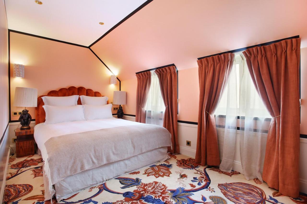 Le Ferdinand - Le Marais Serviced Apartments París Exterior foto
