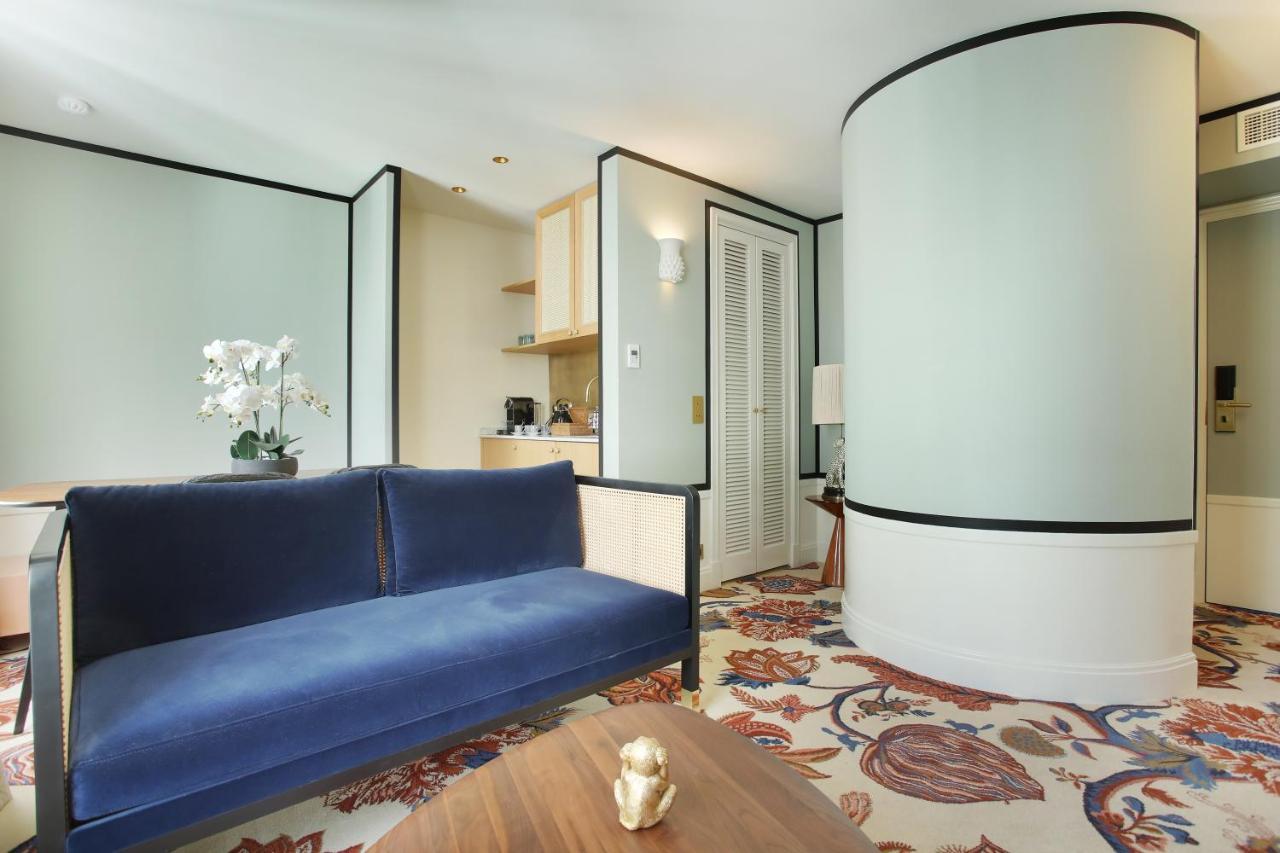 Le Ferdinand - Le Marais Serviced Apartments París Exterior foto