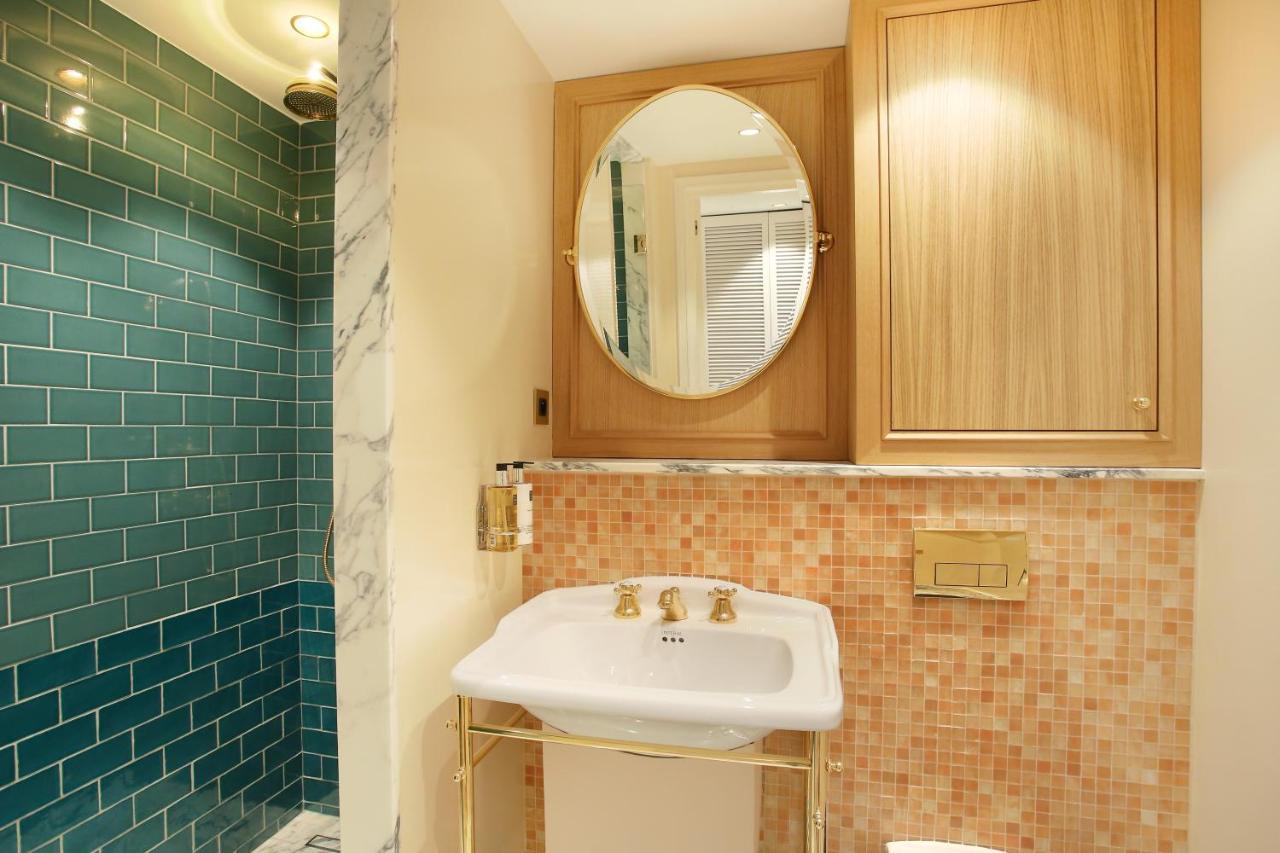 Le Ferdinand - Le Marais Serviced Apartments París Exterior foto