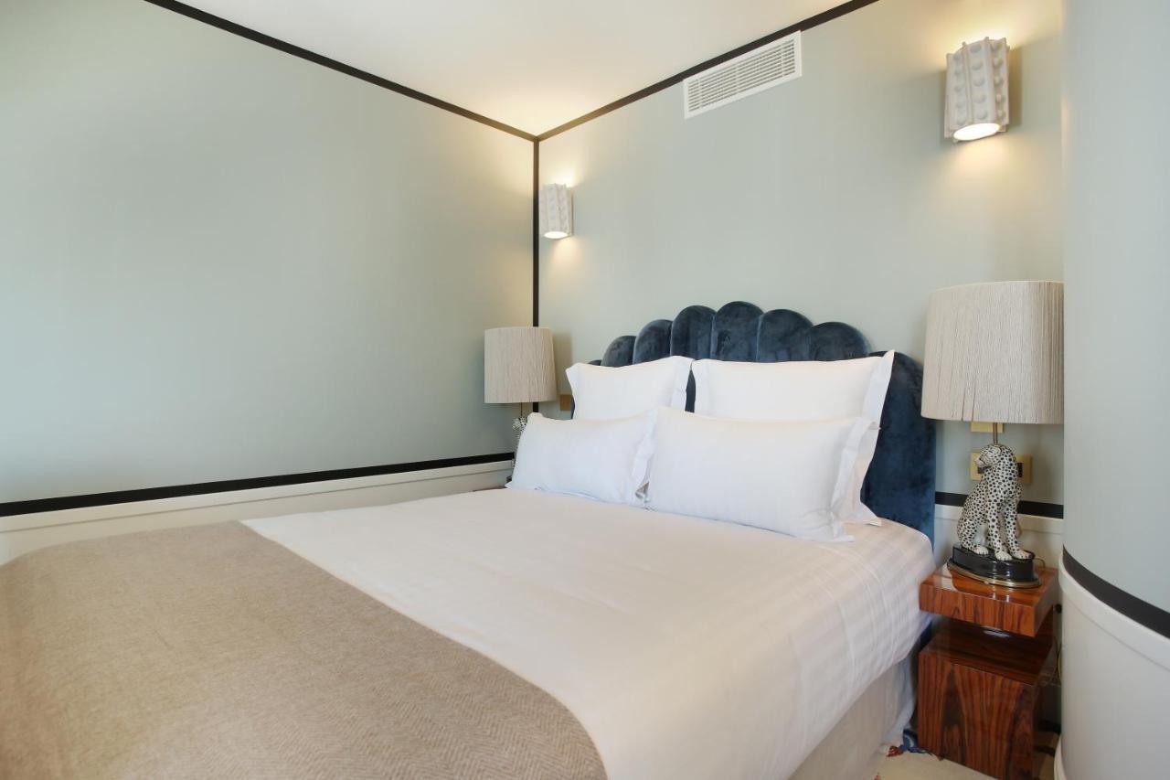 Le Ferdinand - Le Marais Serviced Apartments París Exterior foto
