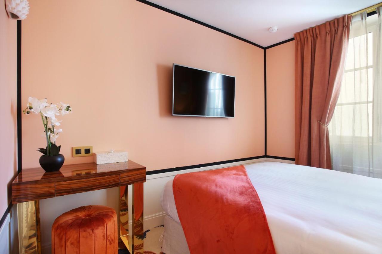 Le Ferdinand - Le Marais Serviced Apartments París Exterior foto