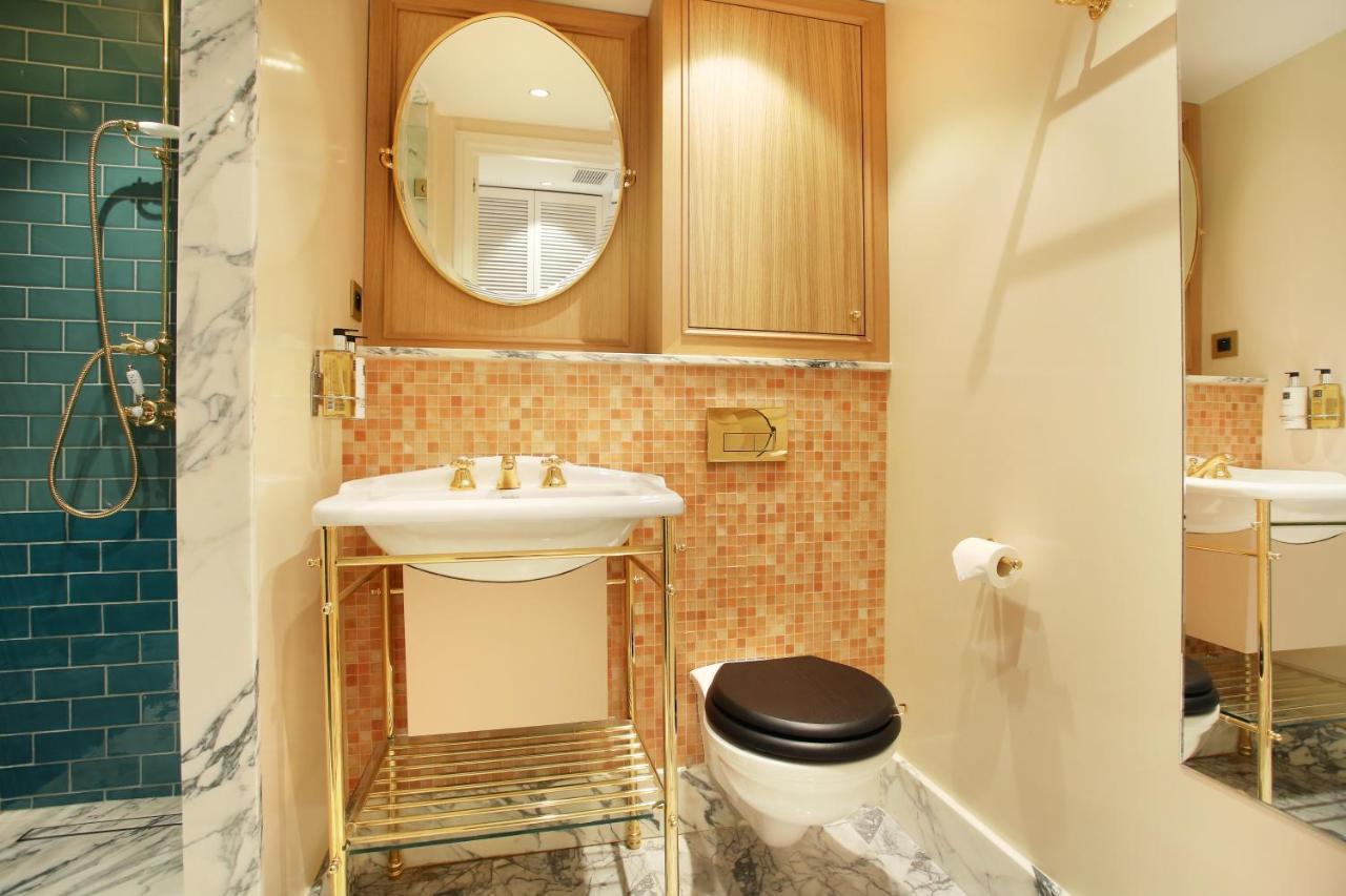 Le Ferdinand - Le Marais Serviced Apartments París Exterior foto