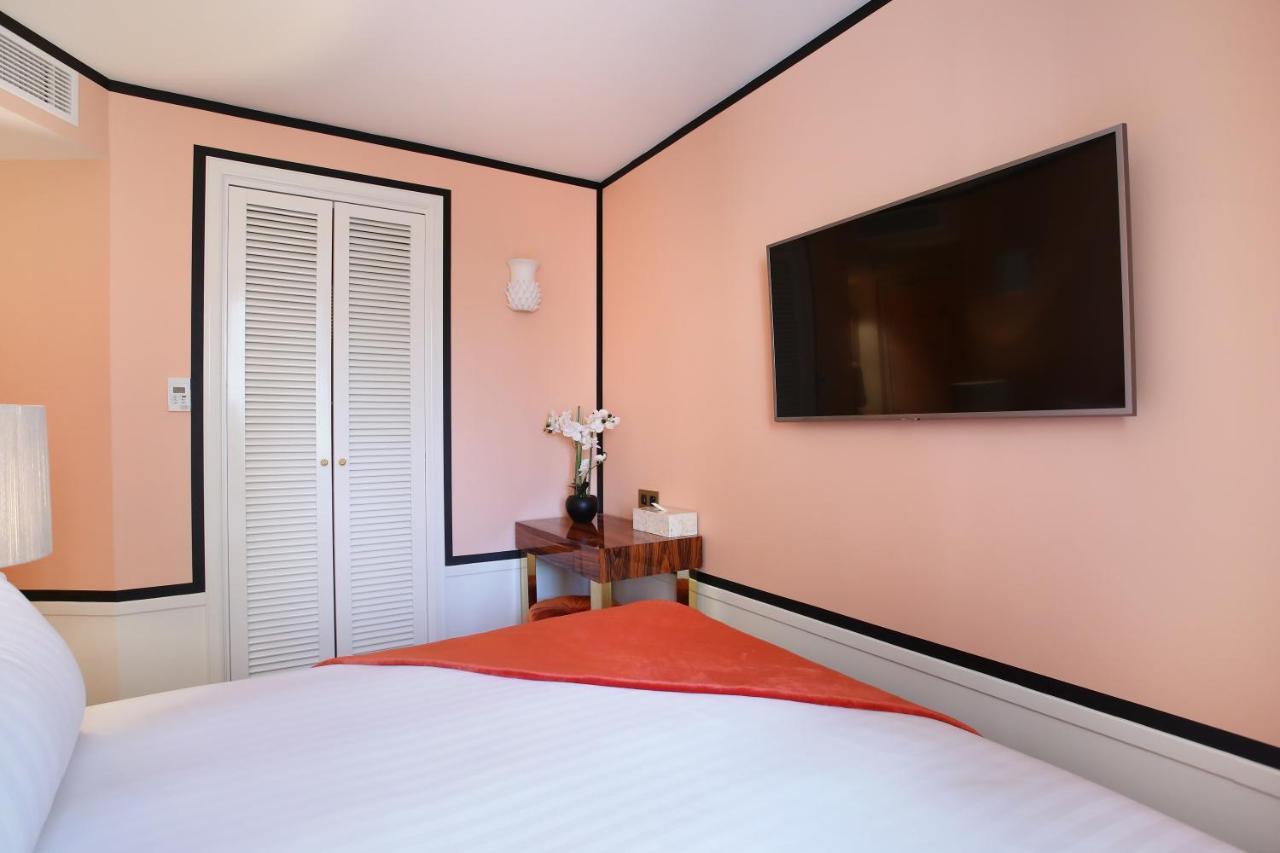 Le Ferdinand - Le Marais Serviced Apartments París Exterior foto