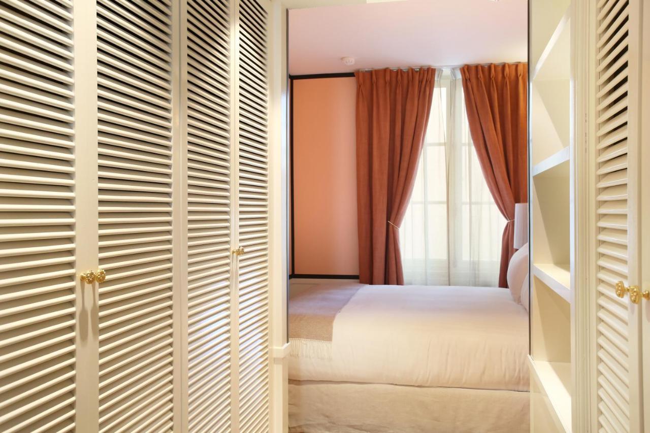 Le Ferdinand - Le Marais Serviced Apartments París Exterior foto