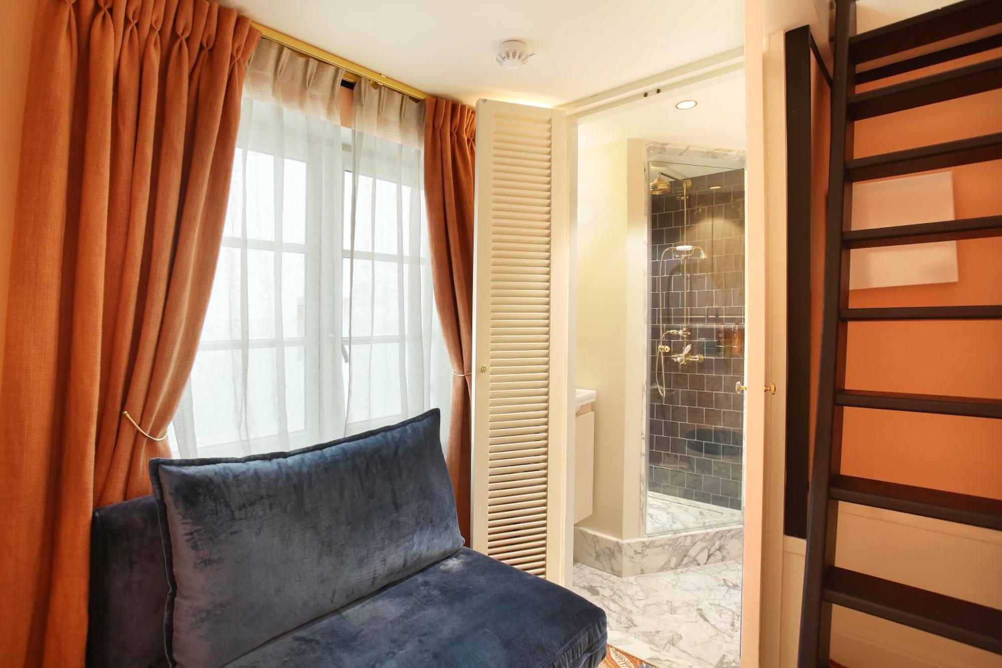 Le Ferdinand - Le Marais Serviced Apartments París Exterior foto