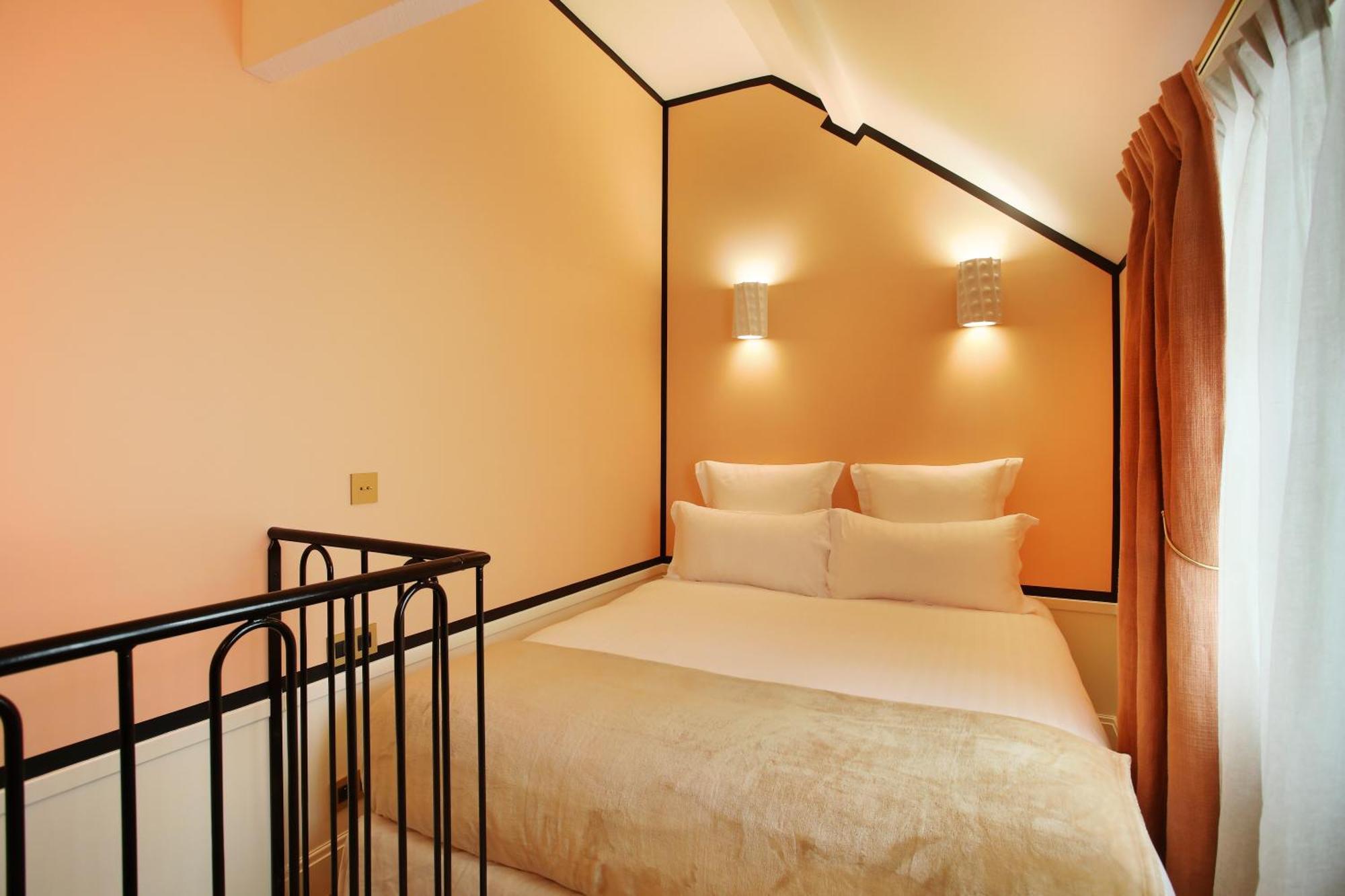 Le Ferdinand - Le Marais Serviced Apartments París Exterior foto